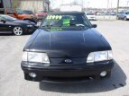 Thumbnail Photo 4 for 1990 Ford Mustang GT Convertible